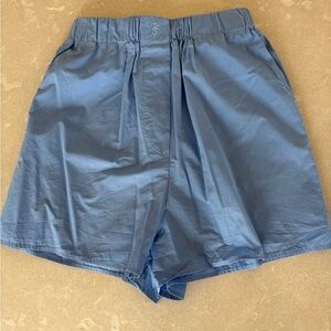The Frankie Shop Boxer Shorts